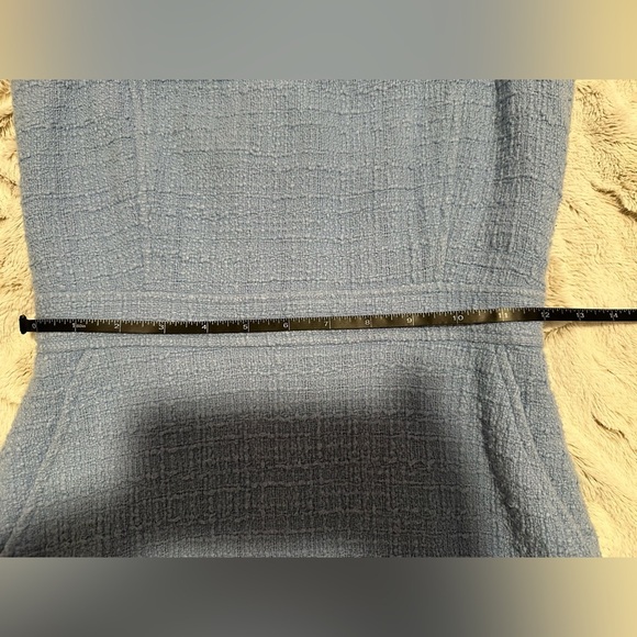 J. Crew Sheath Tweed Dress - Picture 4 of 13